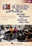 Creating Artistry Through Movement