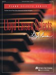 Lloyd Larson Selects - Piano Selects Series Piano Solo