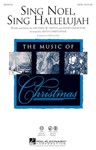 Sing Noel, Sing Hallelujah