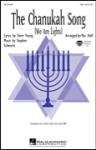 Chanukah Song (We Are Lights) - TBB