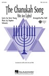 Chanukah Song (We Are Lights) - TBB