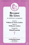 Because He Lives