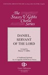 Daniel Servant Of The Lord