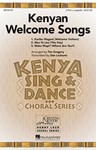 Kenyan Welcome Songs