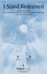 I Stand Redeemed