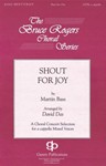 Shout For Joy