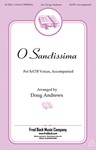 O Sanctissima