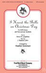I Heard the Bells On Christmas Day