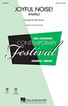 Joyful Noise  Medley