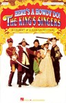 Here's a Howdy Do! King's Singers Gilbert Sullivan Festival - SATB