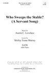 Who Sweeps the Stables