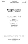 Lulajze, Jezuniu (Lullaby, Jesus Child)