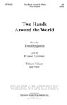 Two Hands Around The World