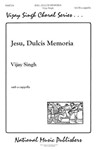Jesu Dulcis Memoriae