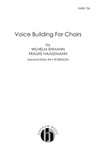 Voice Building For Choirs