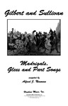 Madrigals Glees And Part Songs