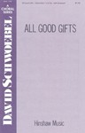 All Good Gifts