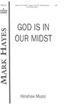 God Is In Our Midst