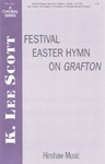 Festival Easter Hymn On Grafton