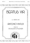 Beatus Vir