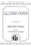 Gloria Patri