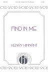 Find In Me