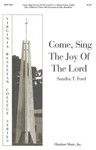 Come Sing The Joy Of The Lord