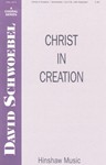 Christ In Creation