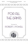 For All The Saints