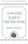 O My Love Is Like A Red Red Rose