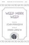 Weep Mary Weep