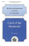 Carol Of The Shepherds