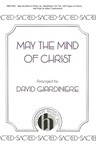 May The Mind Of Christ