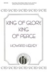 King Of Glory King Of Peace