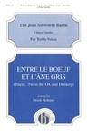 Entre Le Boeuf Et L'ane Gris
