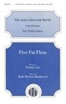 5 Fat Fleas