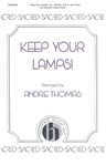 Keep Your Lamps