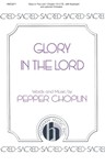 Glory In The Lord