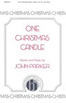 One Christmas Candle