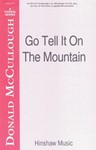 Go Tell It On The Mountain