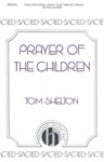 Prayer Of The Children