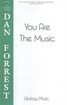 You Are The Music