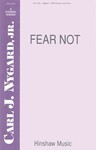Fear Not
