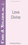 Love Divine