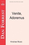 Venite Adoremus