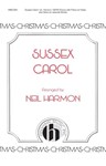 Sussex Carol