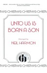 Unto Us Is Born A Son