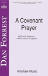 Covenant Prayer