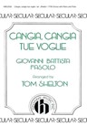 Cangia Cangia Tue Voglie