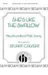 She's Like The Swallow